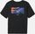 Grizzly Ridge Back Graphic Short Sleeve Tee