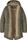 Girls' Insulated Isthmus Parka