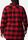Holly Hideaway Flannel Shirt