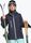3L Jacket Sovramonte Women