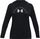 Girls' UA Tech Graphic Hoodie