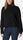 Ballistic Ridge High Neck Long Sleeve Tee
