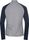 Women's Planches 1/2 Zip Midlayer