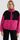 Progressive Full Zip Sherpa Fleece