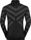 BL TOP With Facemask Long Sleeve Kinship Warm