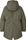 Girls' Insulated Isthmus Parka