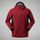M MTN Arete Descend GTX Jacket Dkred/Blk
