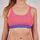 Bustier Naturliebhaberin