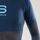 Airnet Wool Long Sleeve Wmn