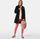 Womens Woodmont Parka