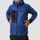 Pedroc Hybrid. TWR M Hood Jacket