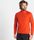 Men's Carve Ceramiwarm 1/2 Zip Midlayer