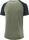 Men Raglan Shirt Merino-tencel(tm)