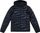 W Cliff Light Down Hood