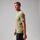 Mont Blanc MTN Tshirt AM