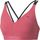 Low Impact Elite Strappy Bra