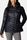 Joy Peak Hooded Jacket