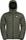 Jacket Insulated Hoody Cocoon N-thermic Warm