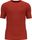 BL TOP Crew Neck Short Sleeve Merino 200