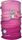 Kids Printed Fleece Tube