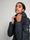 Epiq Wmns Longline Down Coat