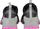 Rahunii WMN Trail Shoe WP