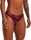 Women's UA Pure Stretch Thong 3-Pack Printed