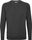M Nature Dye Helliers Long Sleeve Crewe