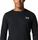MHW Back Logo Long Sleeve