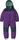 Baby Snow Pile One-piece