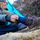 Hiker Micro Crew Midweight With Cushion