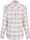 Fanes Flannel 4 Polarlite W Long Sleeve Shirt