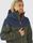 Men Bec de Rosses Jacket