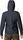 Kor Cirrus Hybrid Hoody