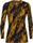 Women 250 Vertex Long Sleeve Crewe Sedimentary
