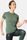 T-shirt Crew Neck Short Sleeve Zeroweight Ceramic