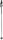 Phantastick 18MM White Poles