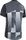 Tee Short Sleeve Scrub Mesh_ine