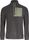 Utility Half Zip Fleece