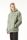 Yinni Plush Zip Hoodie