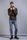 Lakho M's Hooded Jacket