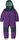 Baby Snow Pile One-piece