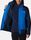 Electric Peak Interchange Jacket