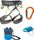 Energy CR 4 Pack - 2871-L1 / 2927 / 086502 / 1370-12