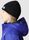 Kids Bones Recycled Beanie
