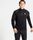 Midlayer 1/2 Zip Blackcomb