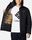 Oak Harbor Insulated Jacket