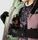 Womens Pallie Down Jacket