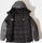 Boys Reversible Perrito Jacket