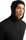 M Quantum III Long Sleeve Zip Hood